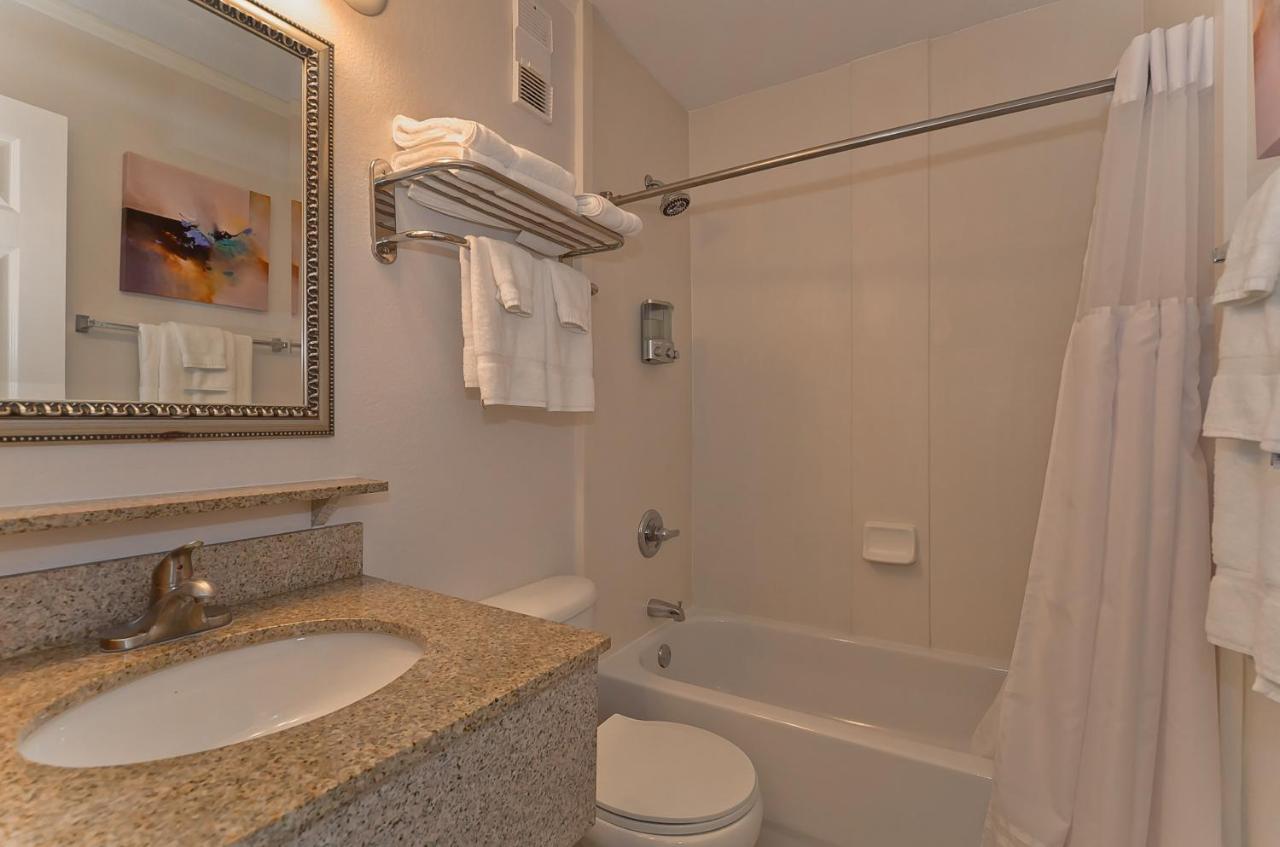 412-Amazing Views, Waterfront, Wifi, Pool, Close To Bucs Stadium Tampa Exterior photo